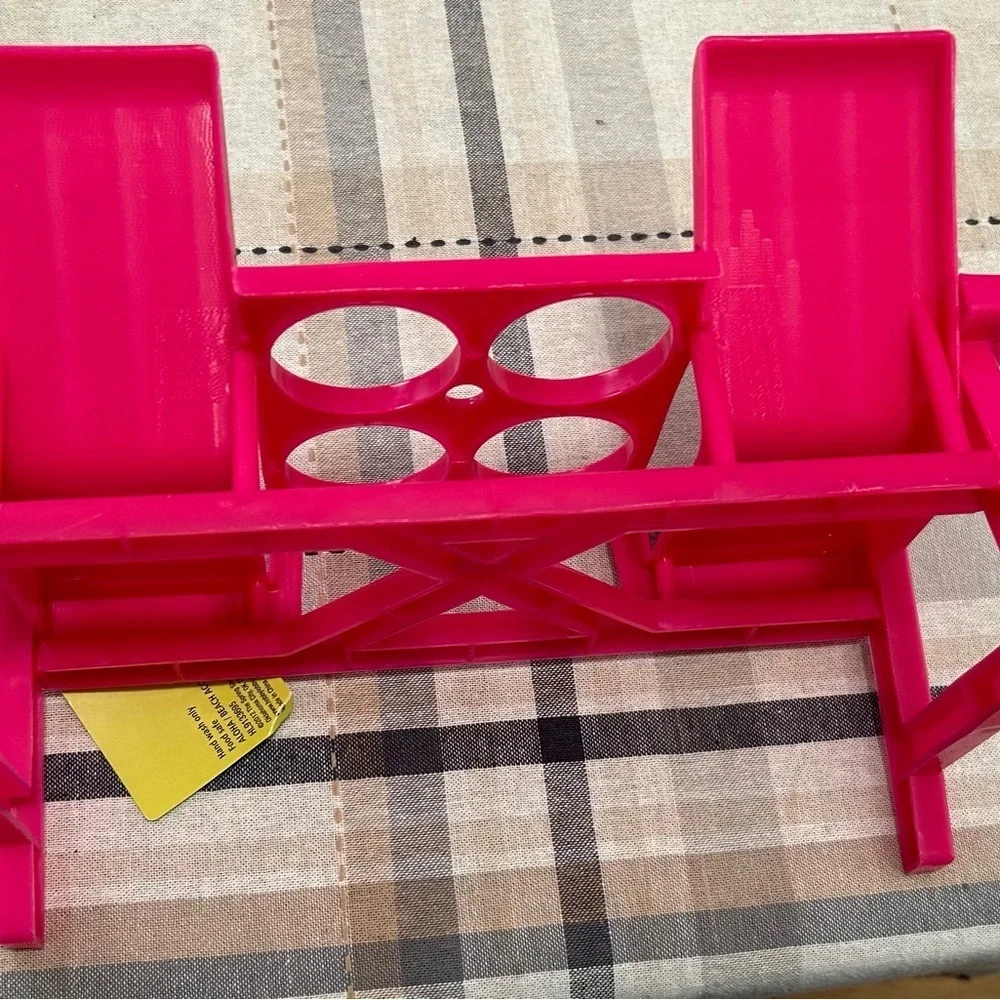 new doll bench